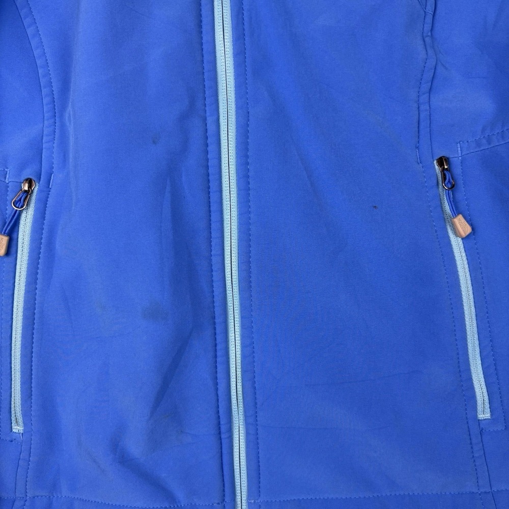 The North Face Apex Bionic 3 Women's Soft Shelled Jacket Size Small - Picture 2 of 10